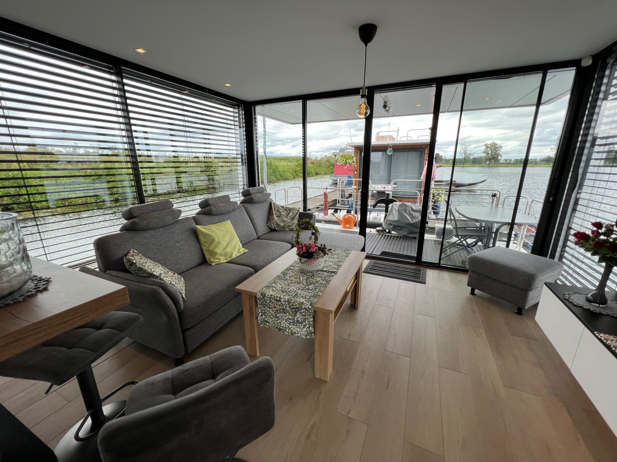 My Dream Houseboat 15.00 — foto 3 van 41