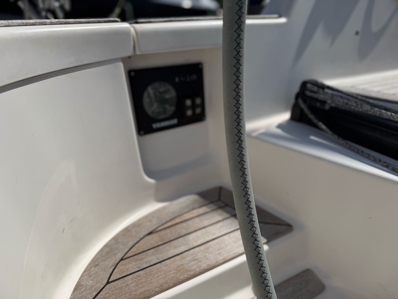 Arcona 370 — foto 30 van 38