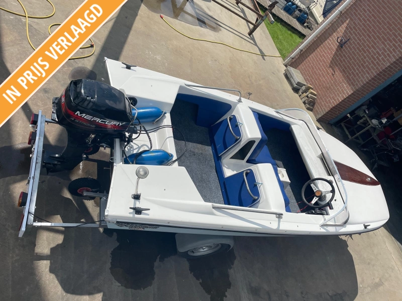 Glastron — foto 1 van 12