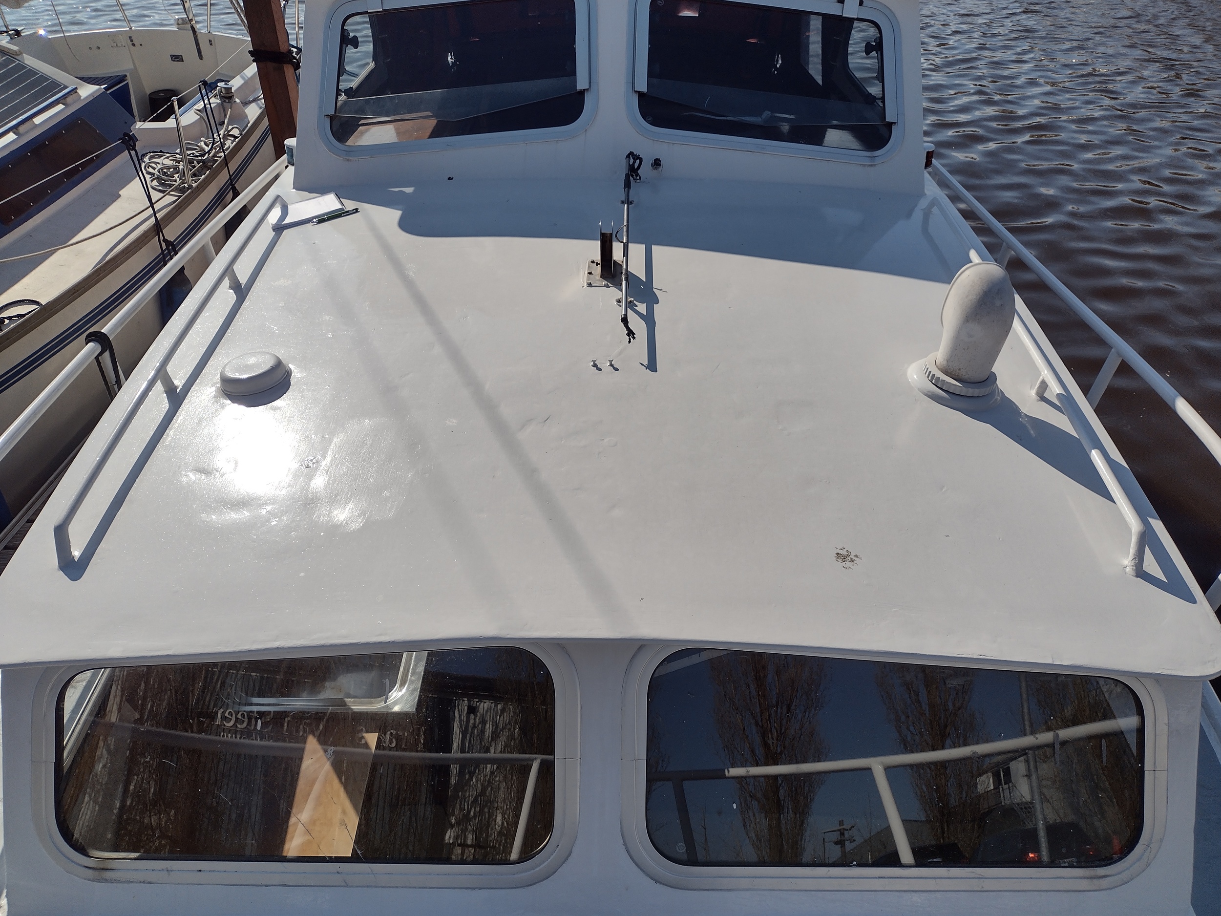 Boornkruiser 880 OK/AK — foto 12 van 61
