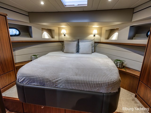 Linssen Grand Sturdy 590 Variotop - Spudpalen — foto 47 van 90