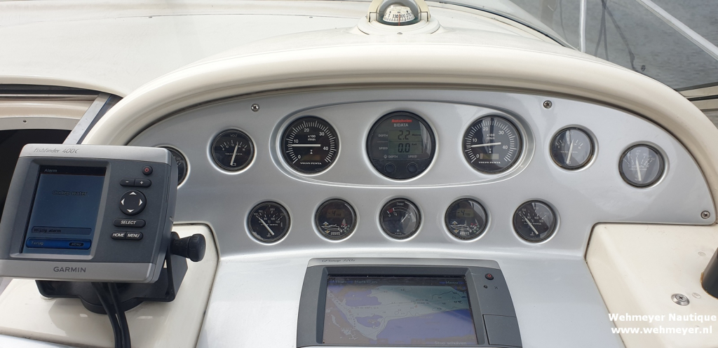Bavaria 300 Sport — foto 6 van 35