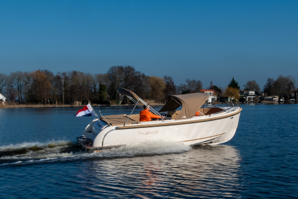 Lago Amore 633 Tender Anniversary Limited Edition — foto 16 van 17