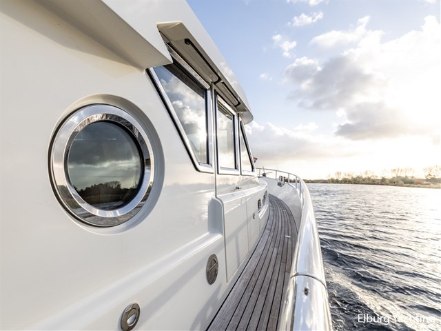 Silverline Trawler 1500 — foto 78 van 100