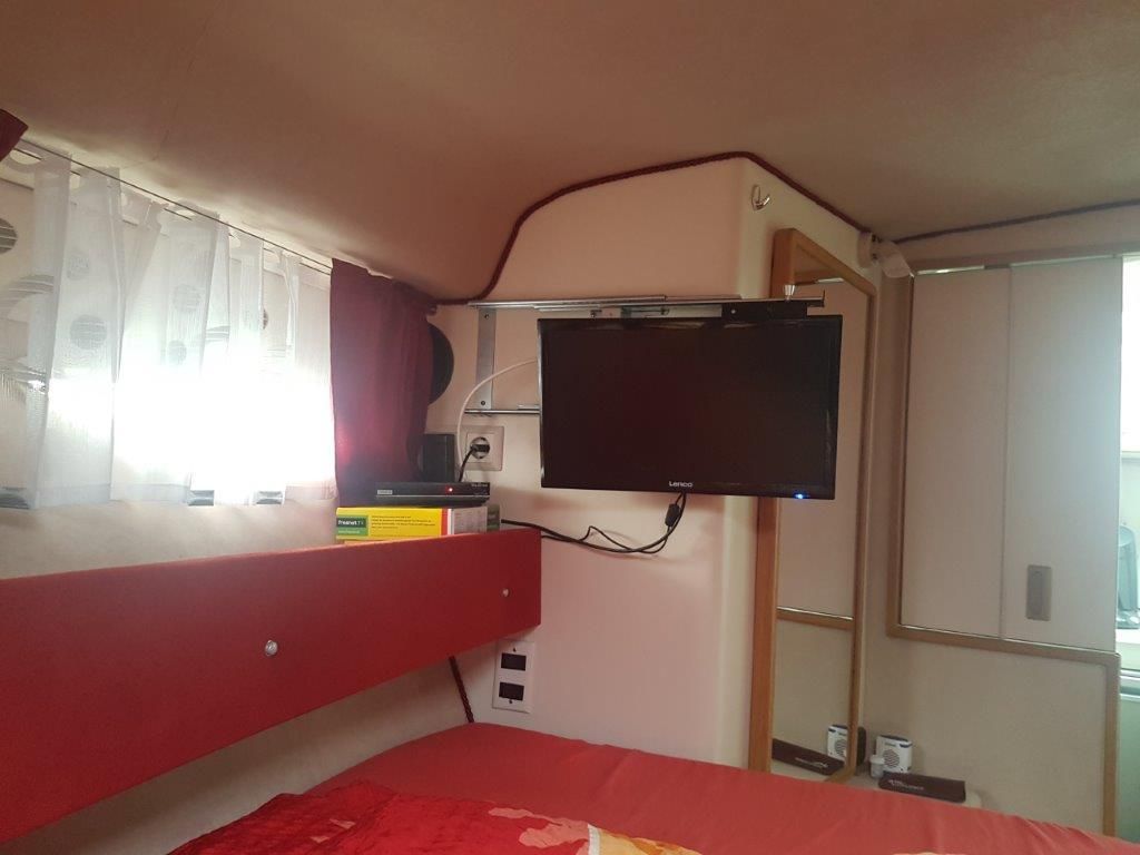 Sea Ray 370 DB — foto 19 van 30