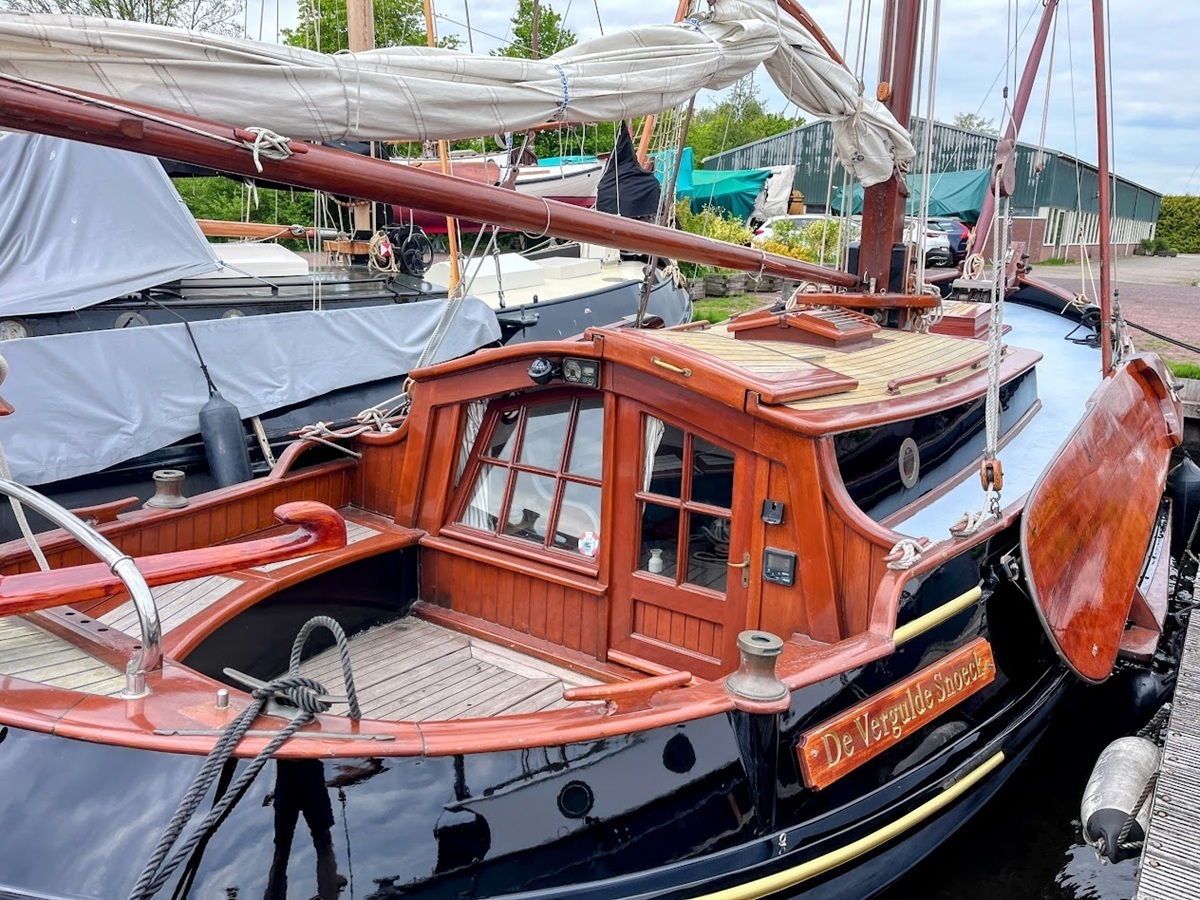 Brinksma Schokker — foto 7 van 9
