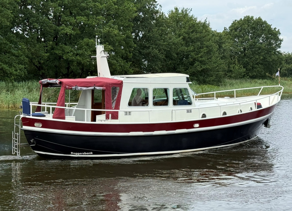 Doggersbank MK — foto 8 van 29