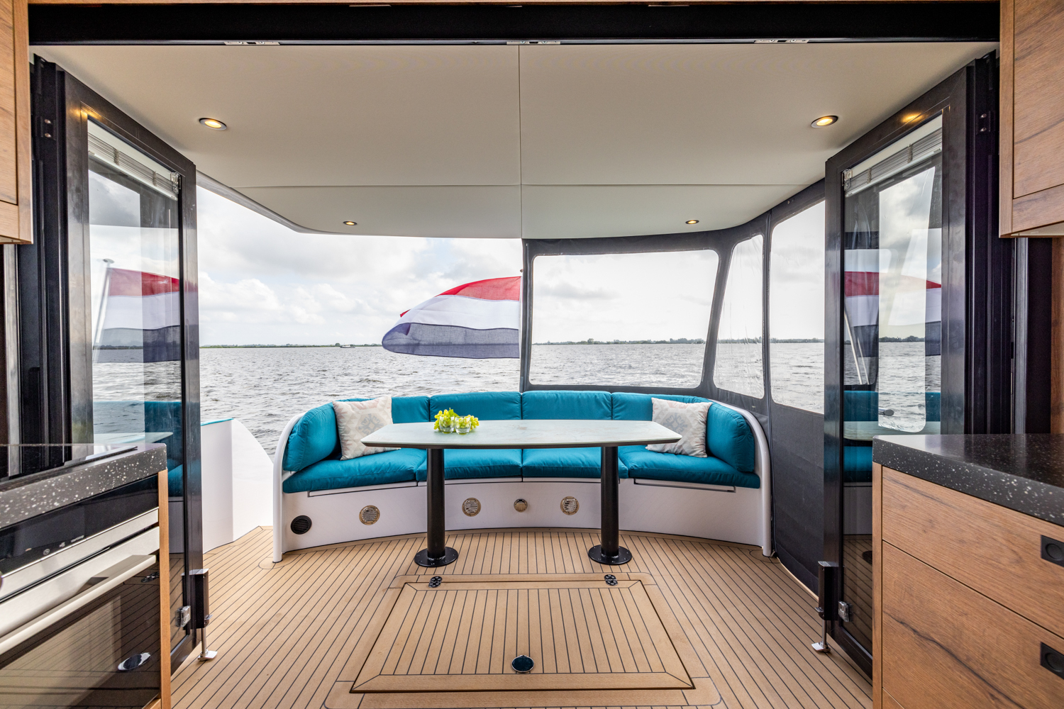 Boarncruiser 46 Elegance — foto 44 van 135