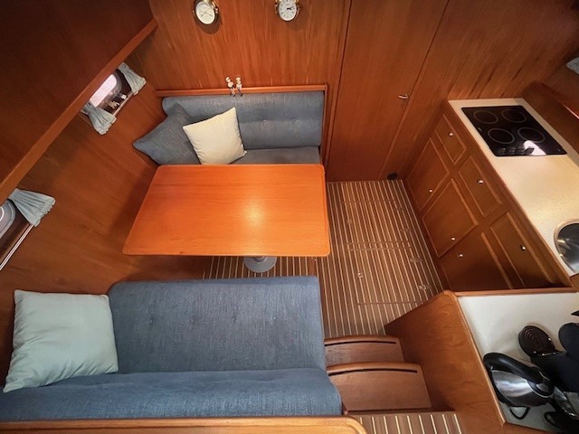Abim Classic 118 — foto 19 van 67