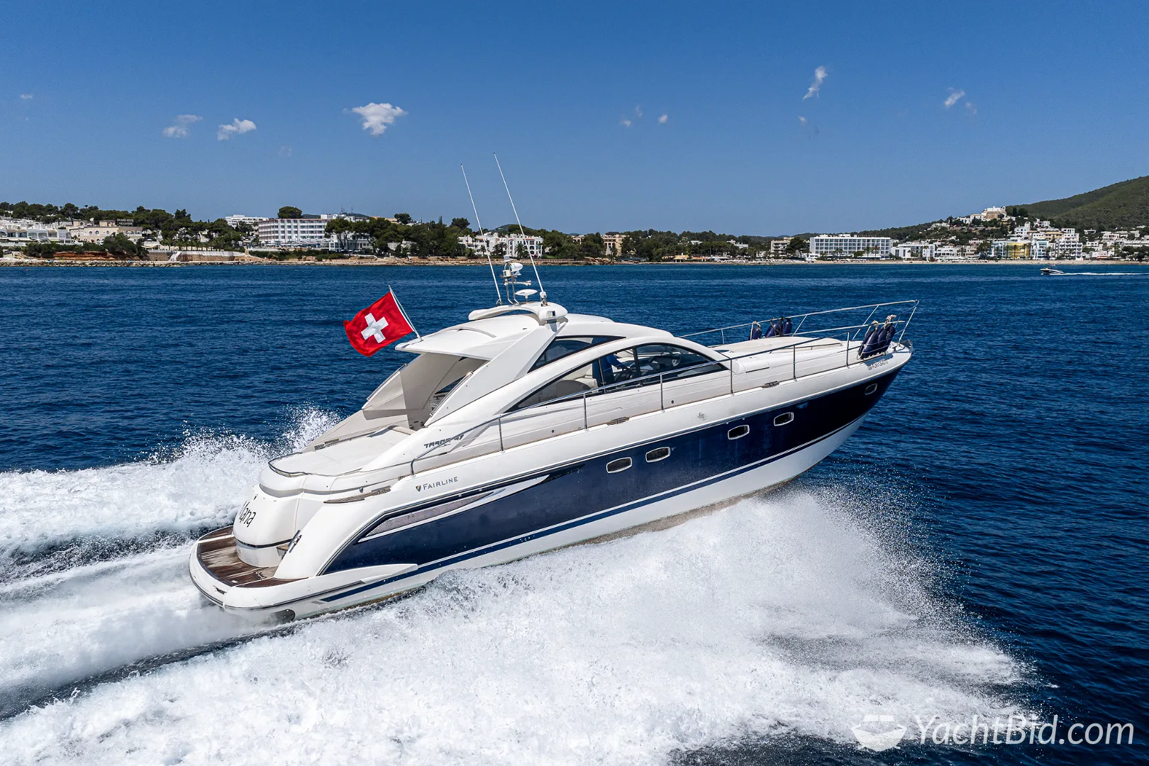 Fairline Boats PLC — foto 8 van 8