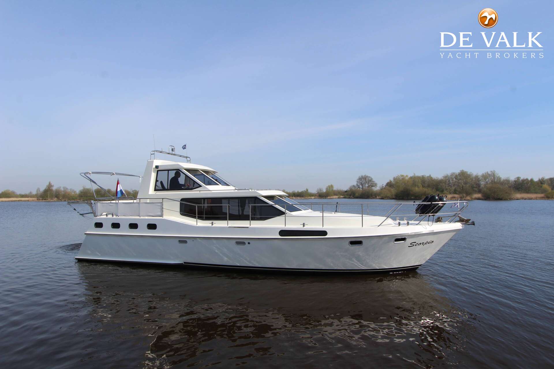 Vri-Jon Contessa 45 — foto 5 van 31