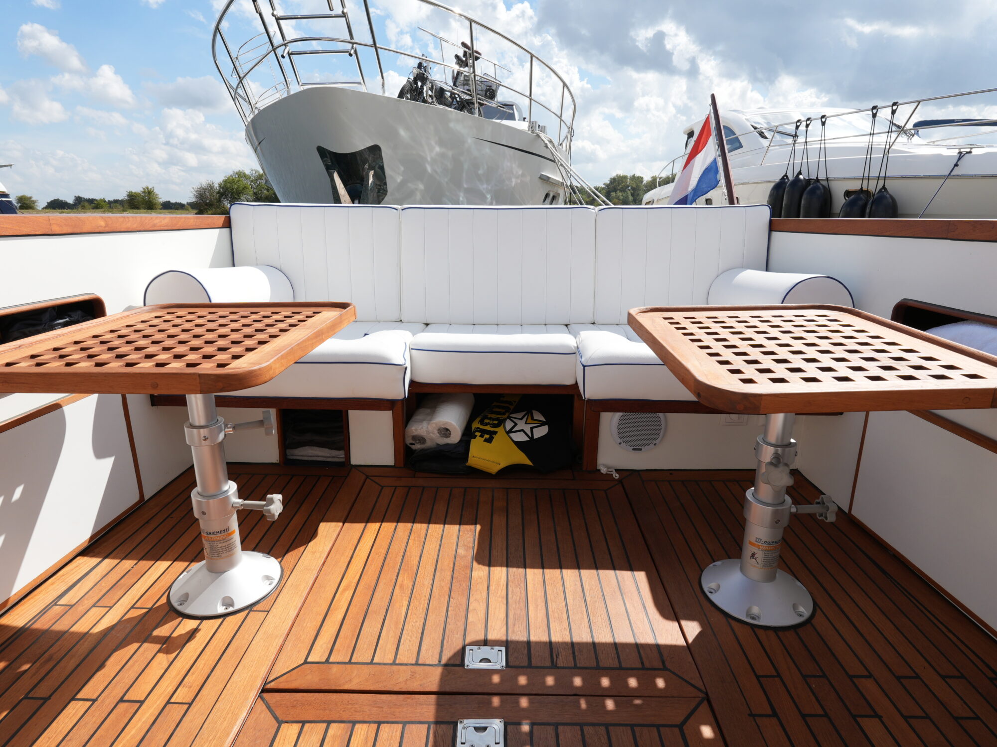 Super van Craft 10.60 2.0 — foto 8 van 32
