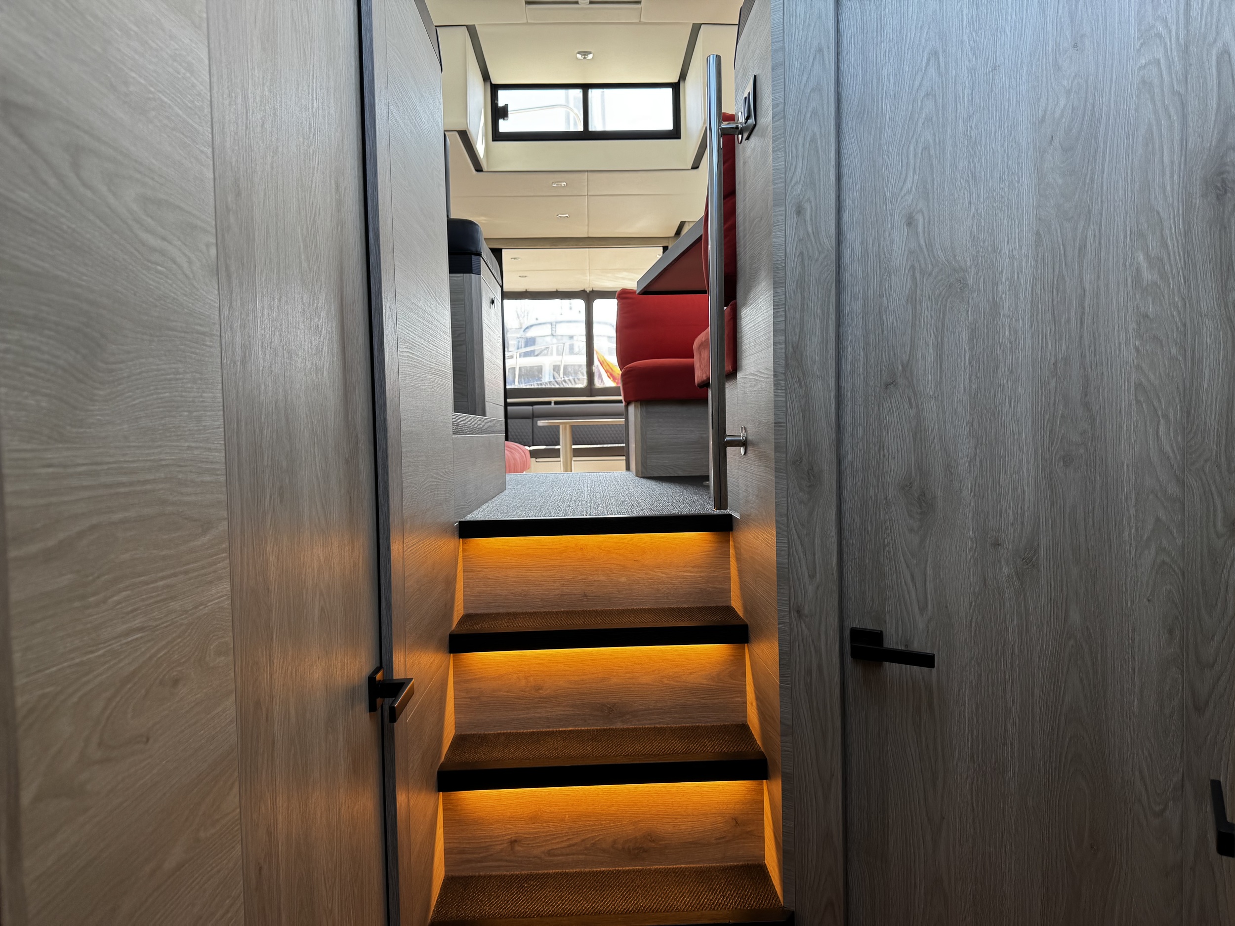Boarncruiser 46 XL Traveller — foto 20 van 38