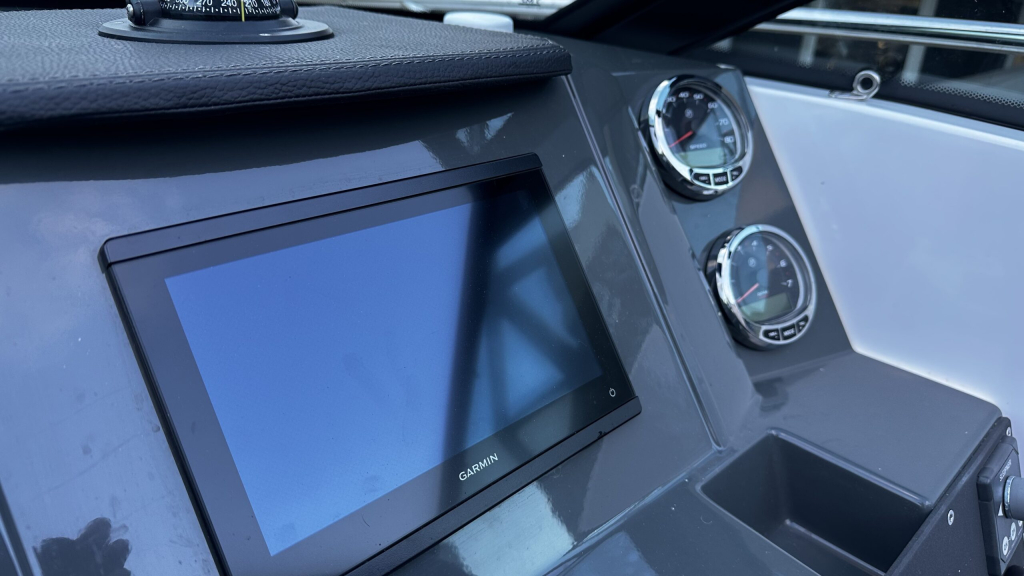Nordkapp Noblesse 720 – Mercury 250pk V8 (2023) — foto 9 van 13