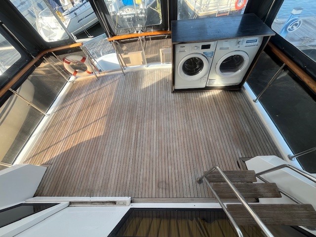 Ocean Alexander 46 — foto 23 van 87