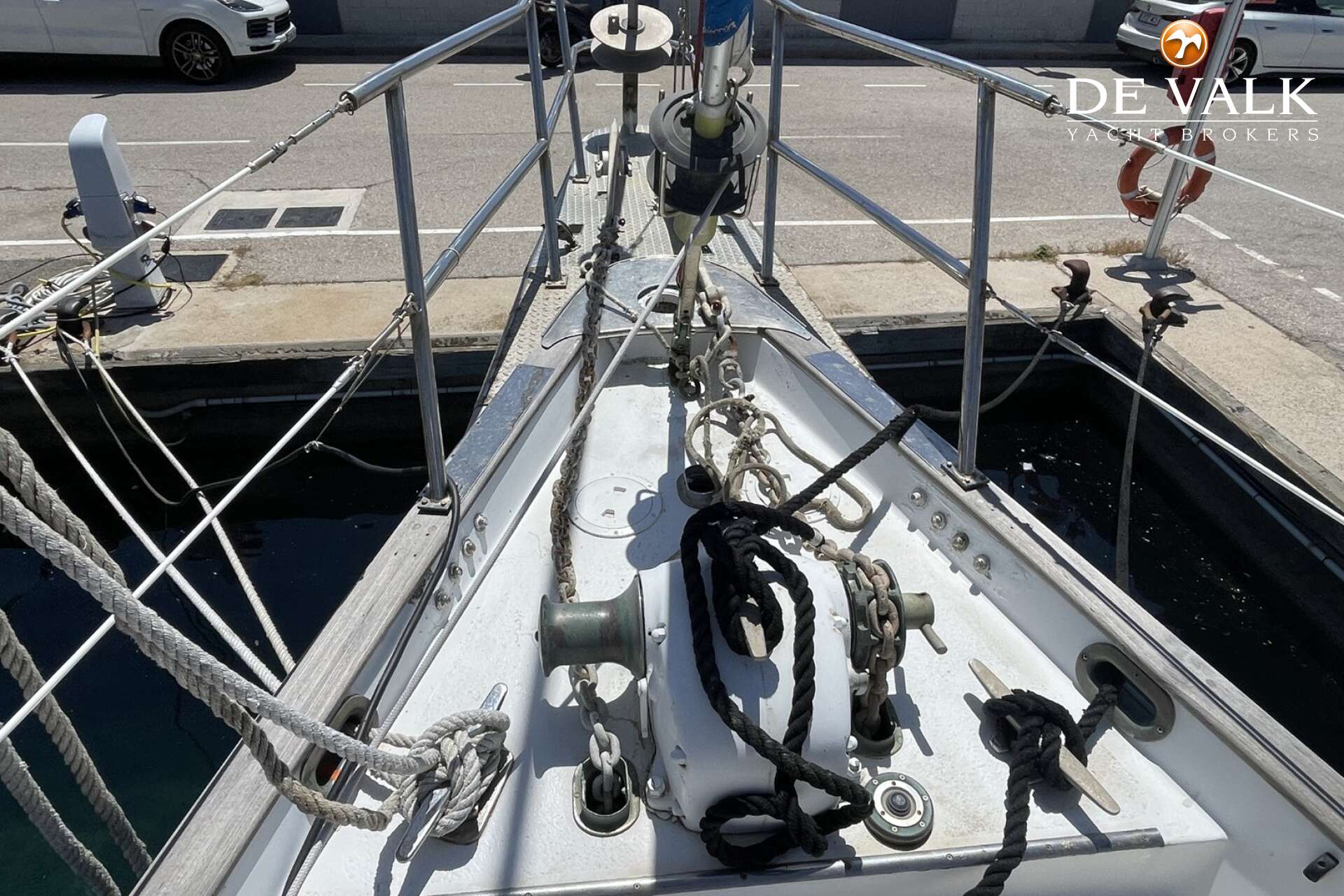 Irwin 72 — foto 10 van 37