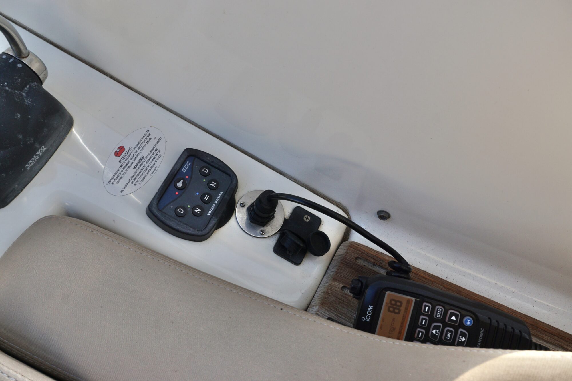 Cranchi Endurance 39 ‘Truluck’s’ — foto 18 van 50