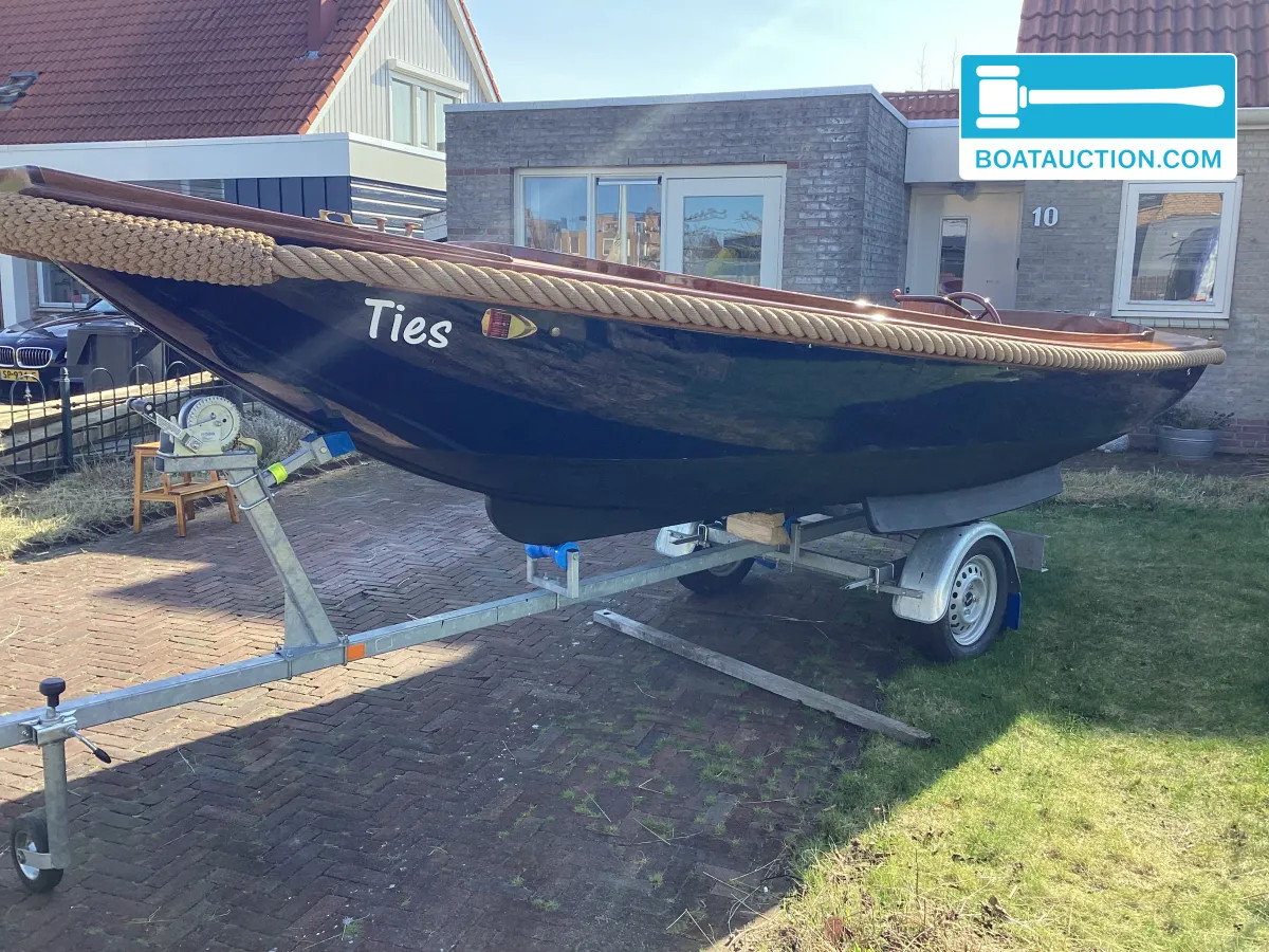 Winsome 550 nu in de online veiling. — foto 23 van 25