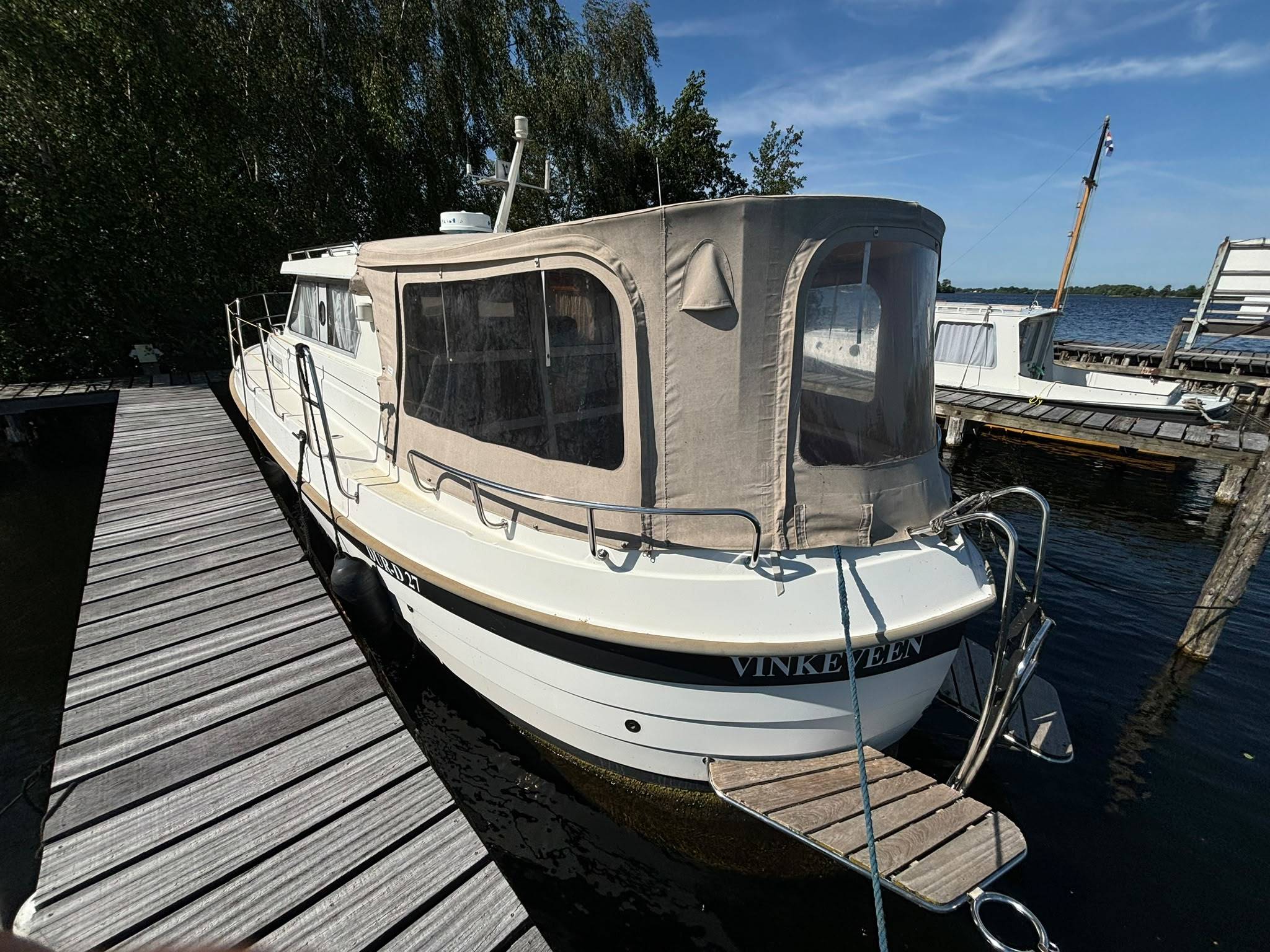 Sandvik 945 — foto 16 van 26