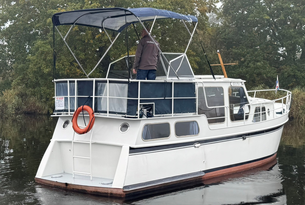 Hoekstra 950 GSAK — foto 3 van 23