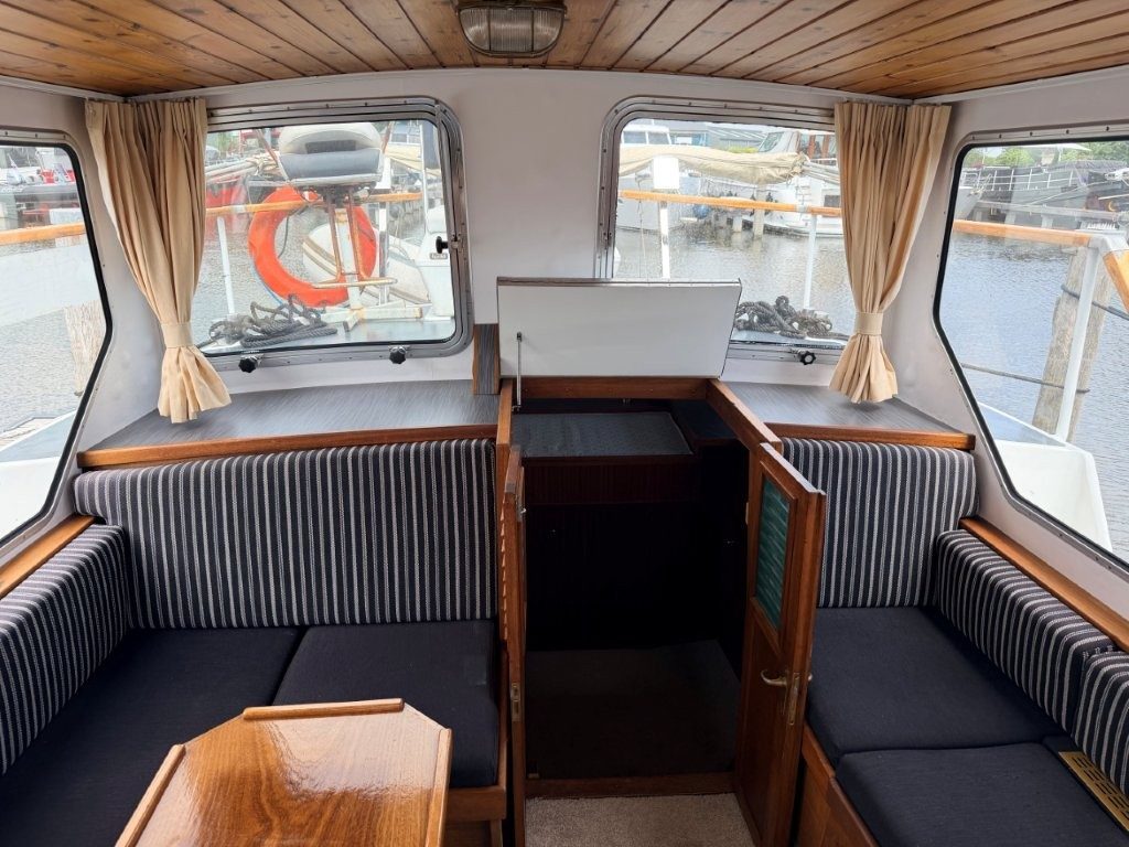 Boorncruiser 1100 AK — foto 10 van 29
