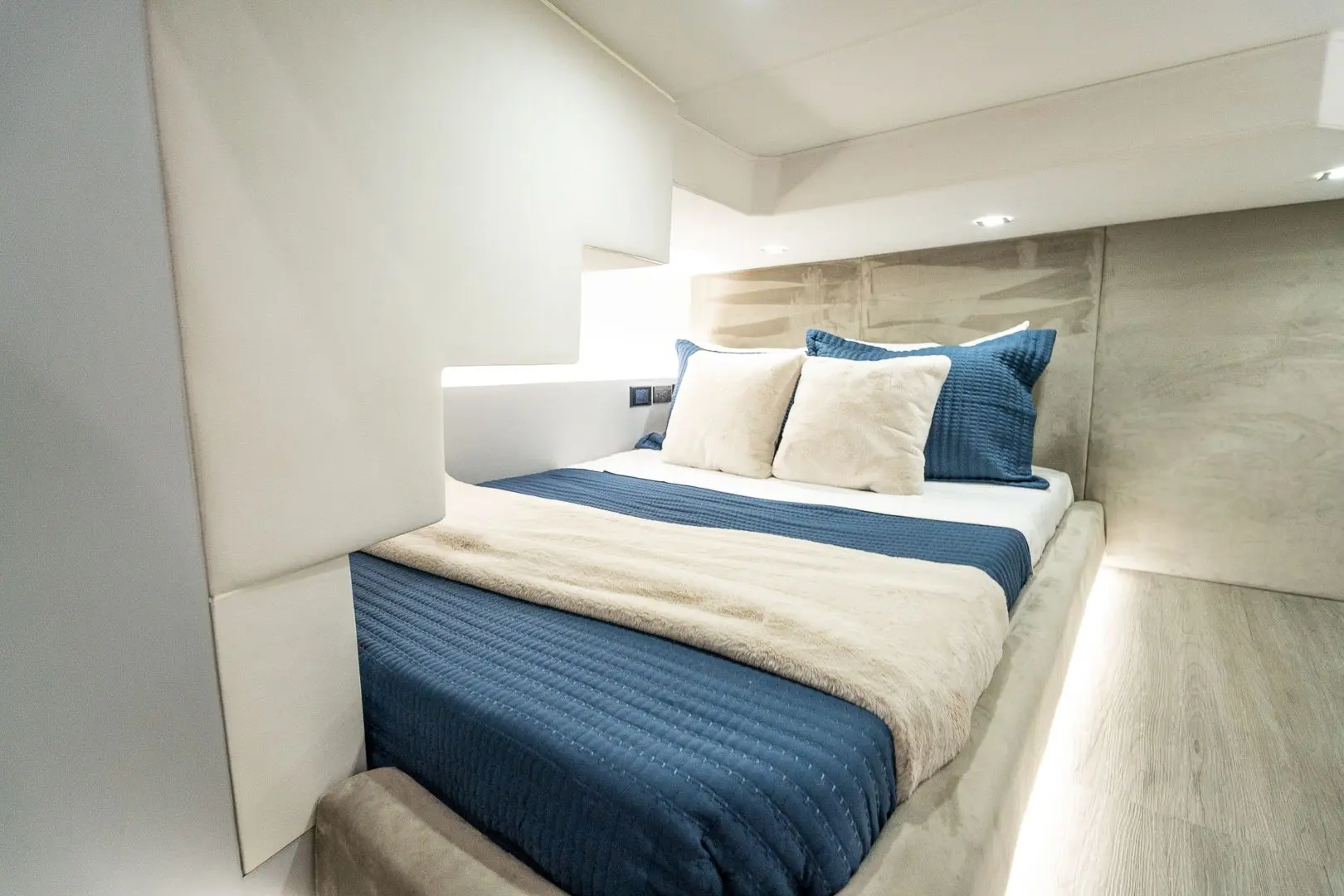Grand Ocean 37 GOB 37 — foto 11 van 15