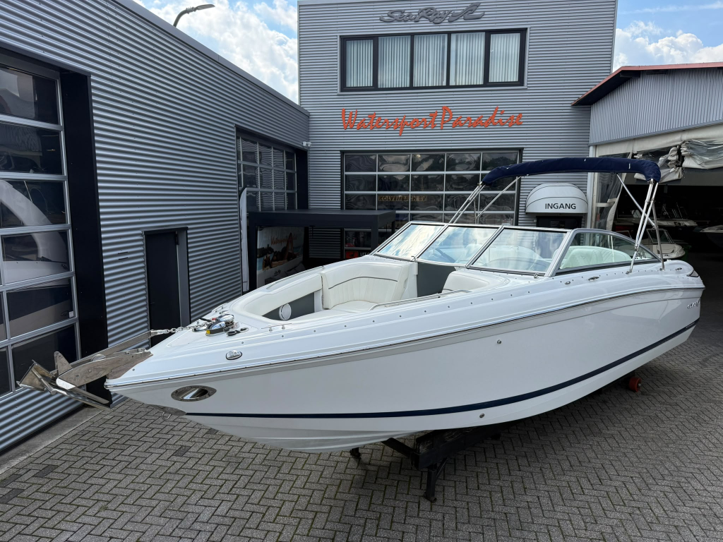 Cobalt 252 — foto 31 van 38