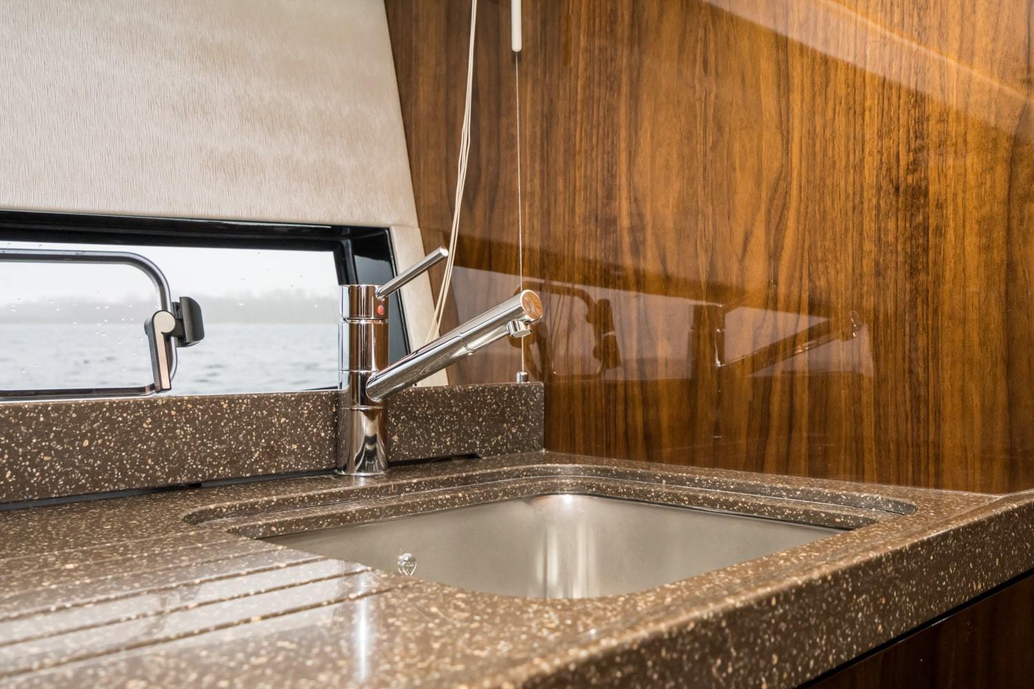 Fairline Squadron 50 — foto 37 van 52