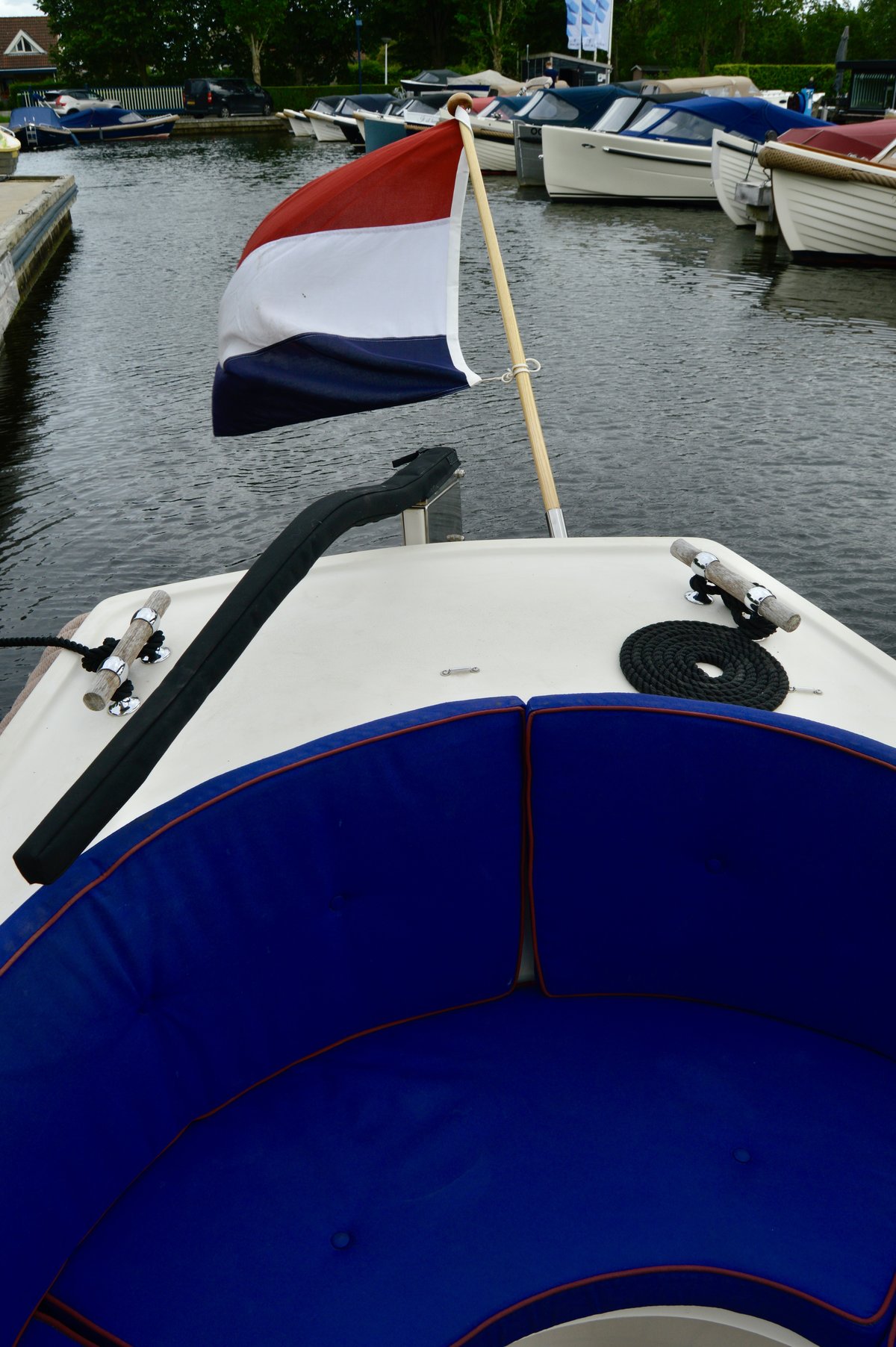 Langweerder Sloep 5.50 Classic — foto 9 van 16
