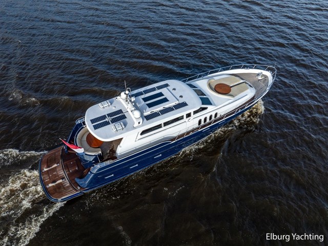 Pacific Prestige S200 - Stabilizers — foto 92 van 100