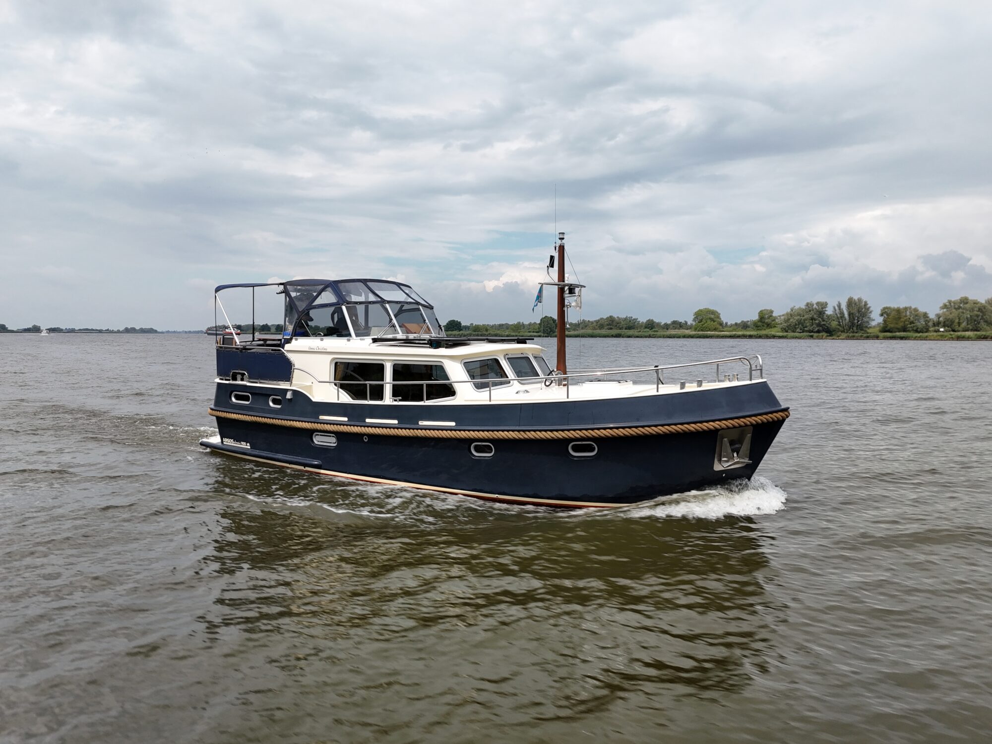 Argos Classic 11.00 AK — foto 40 van 41