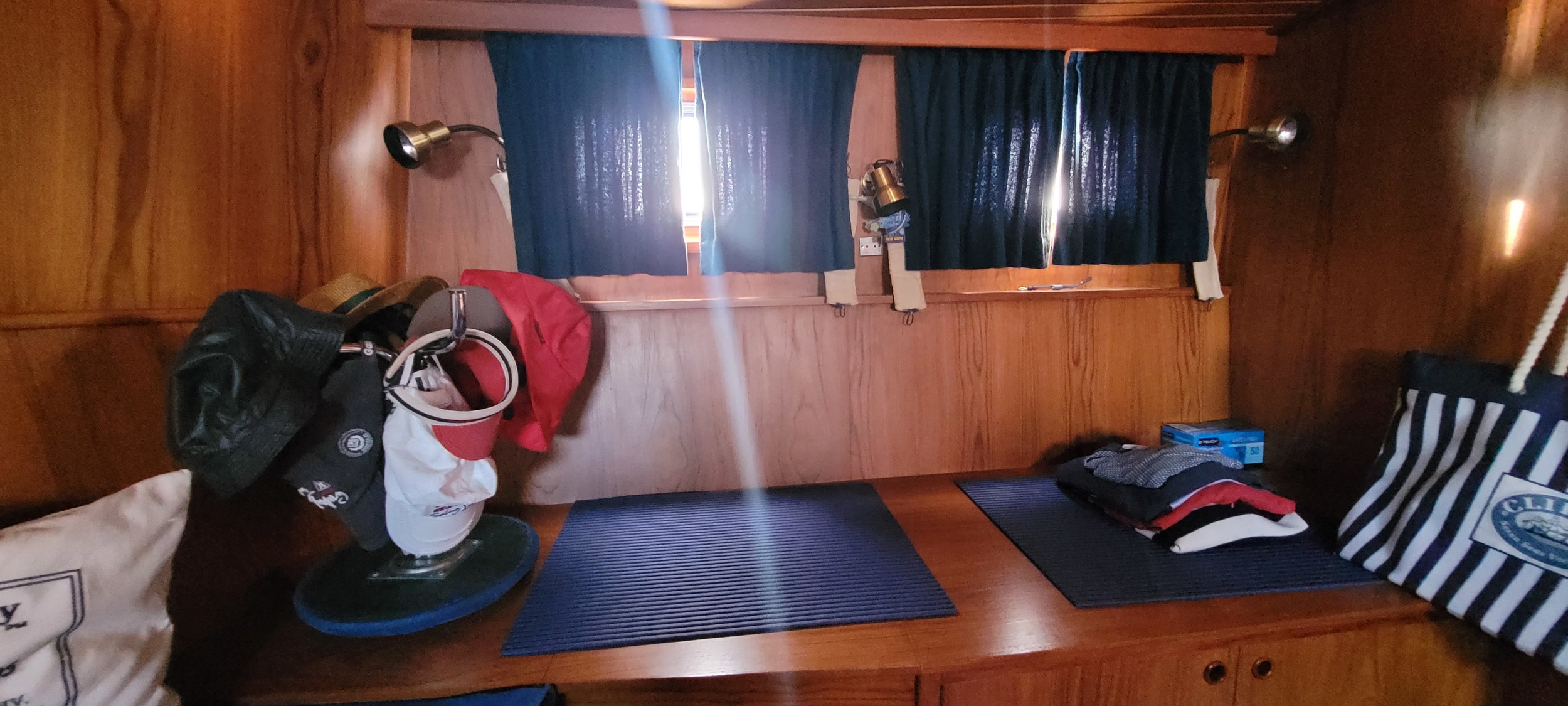 De Ruiter Trawler East Sea Star 12.50 — foto 45 van 68
