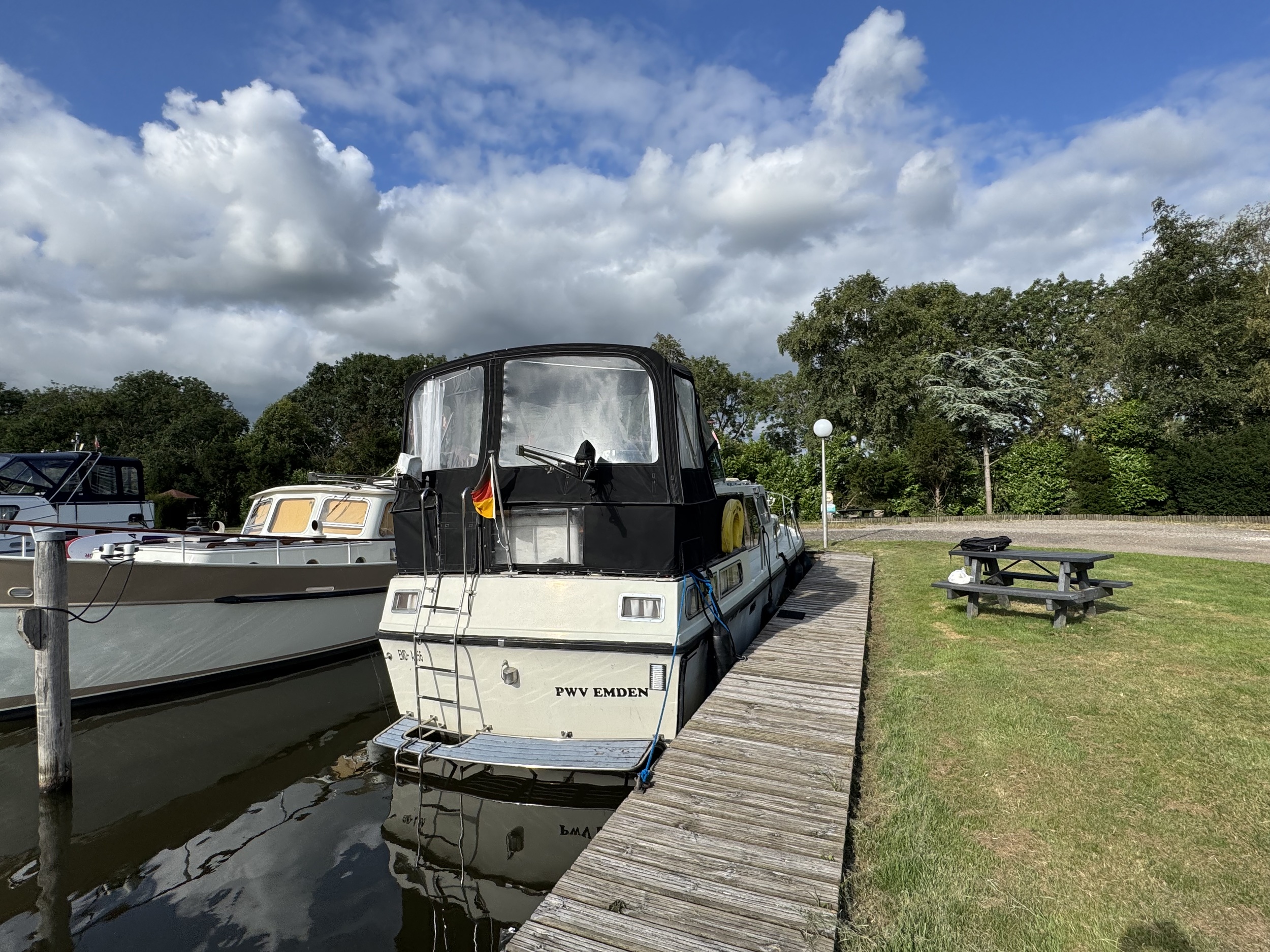 Neptunus 107 TWIN — foto 5 van 40