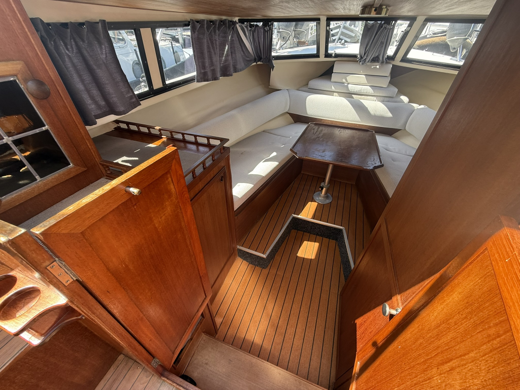 Agder  840 AK  — foto 17 van 22