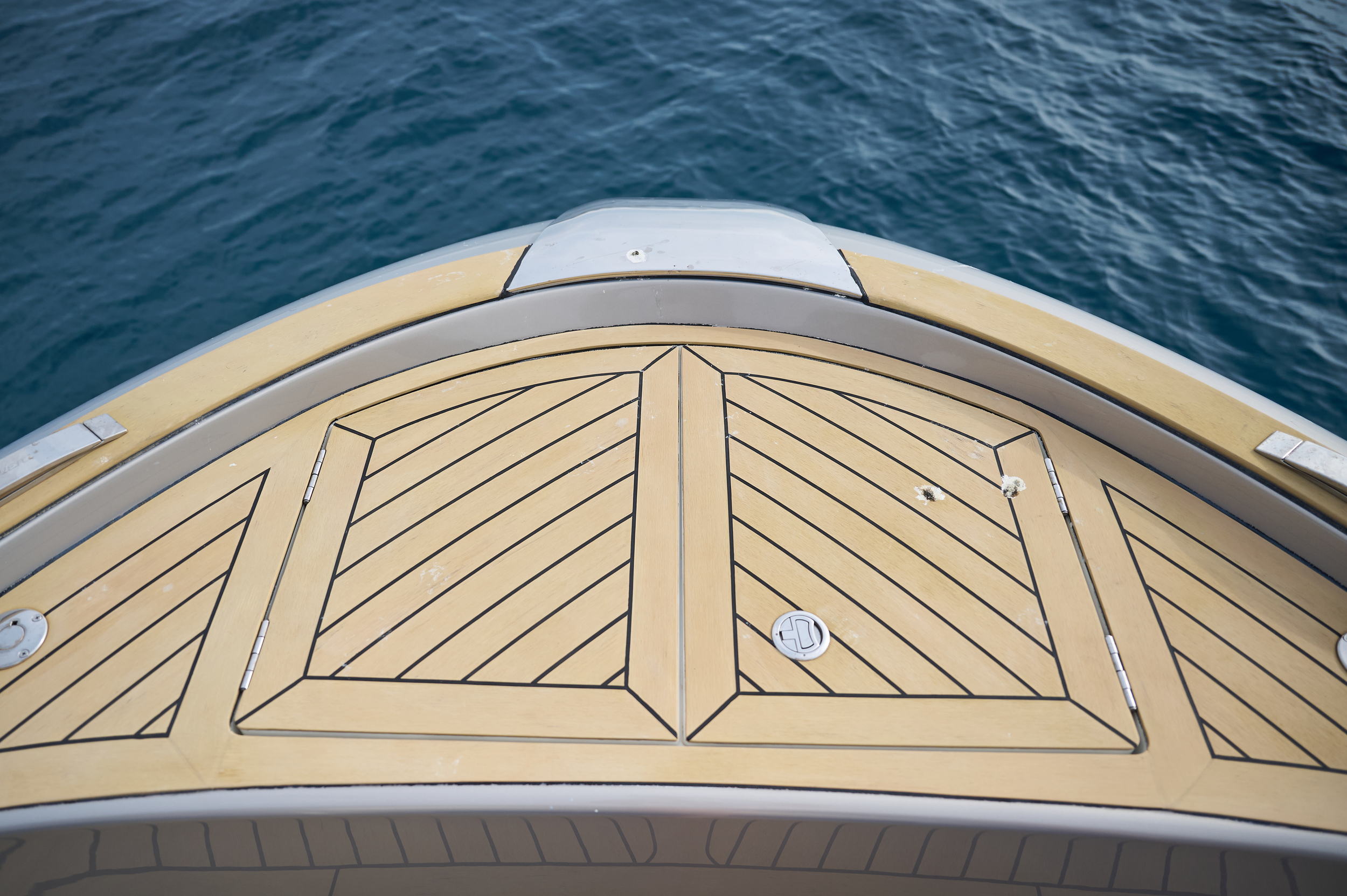 Solaris 40 Open — foto 15 van 21