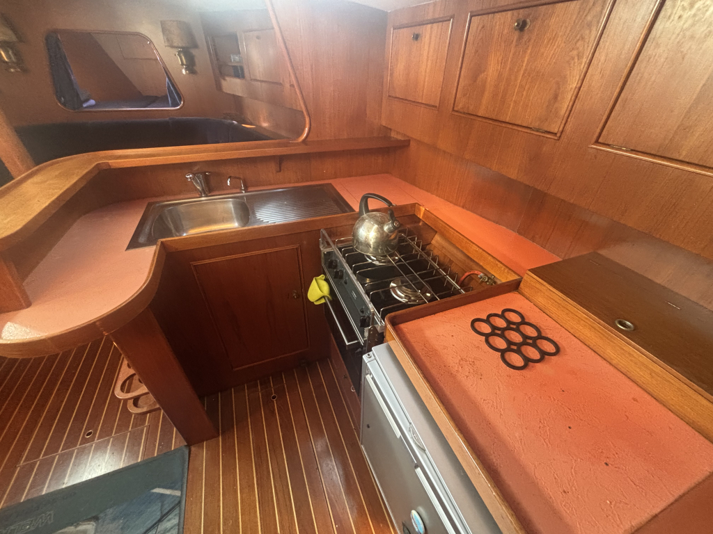Nordia 41 — foto 7 van 15