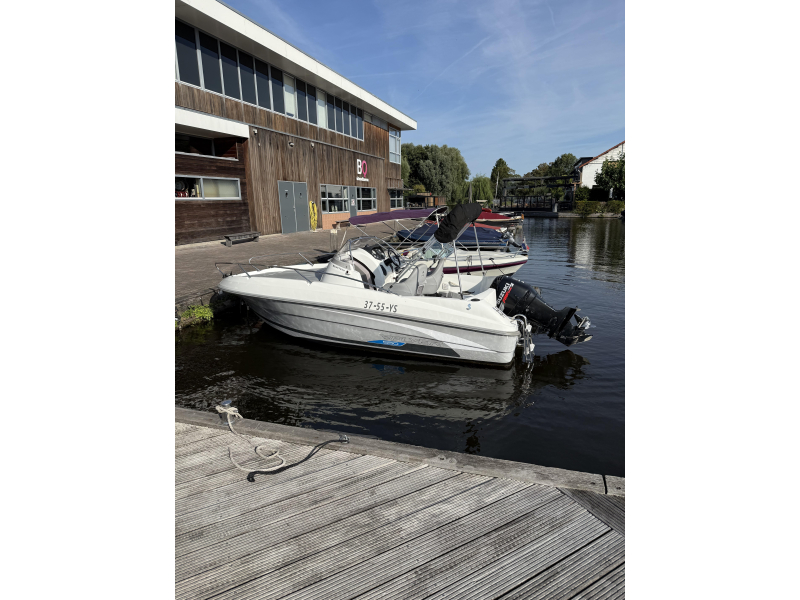 Beneteau 550 Sundeck — foto 12 van 12