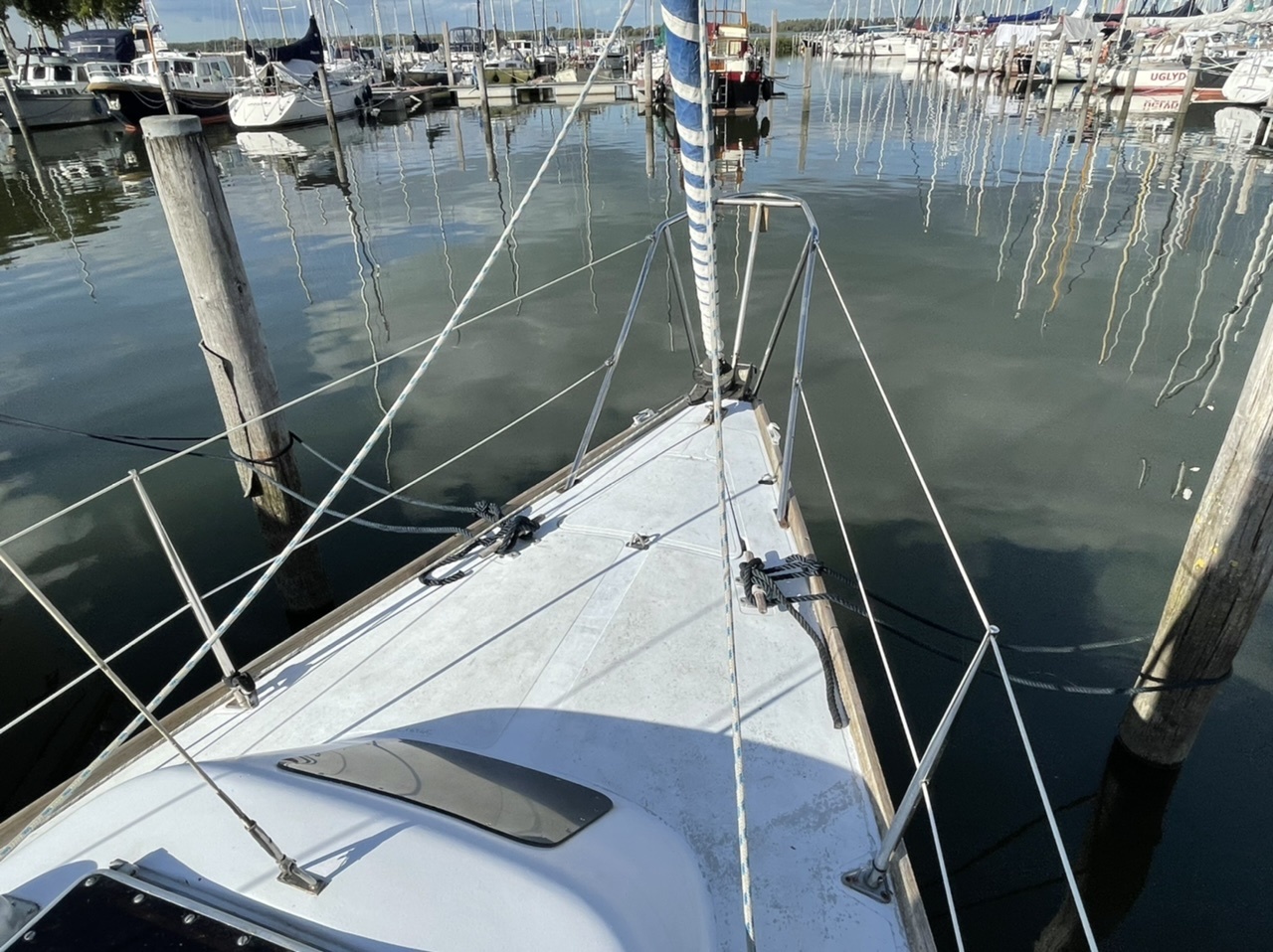 Spirit 28 — foto 2 van 6