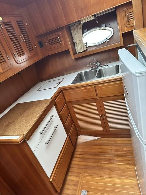 Astor 39 Aftcabin — foto 9 van 12