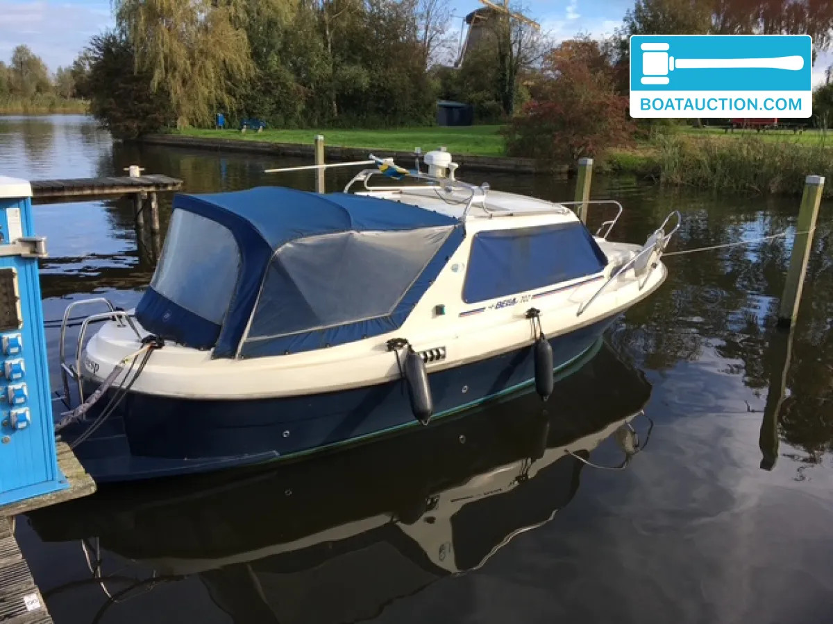 Bella 702 nu in de online veiling. — foto 70 van 79