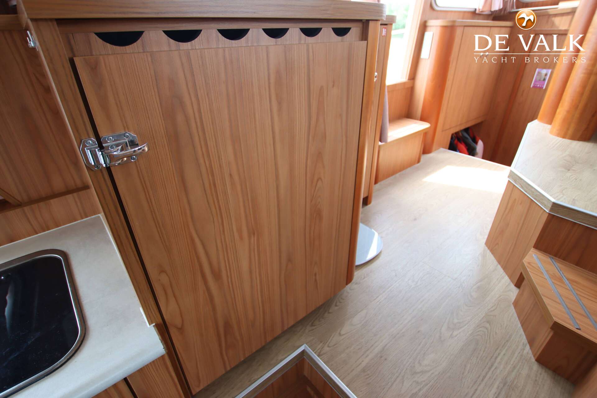 Aquanaut European Voyager 1300 — foto 23 van 38