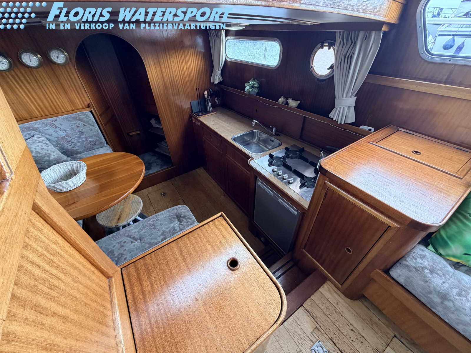 IJlstervlet 1050 GSAK — foto 10 van 21