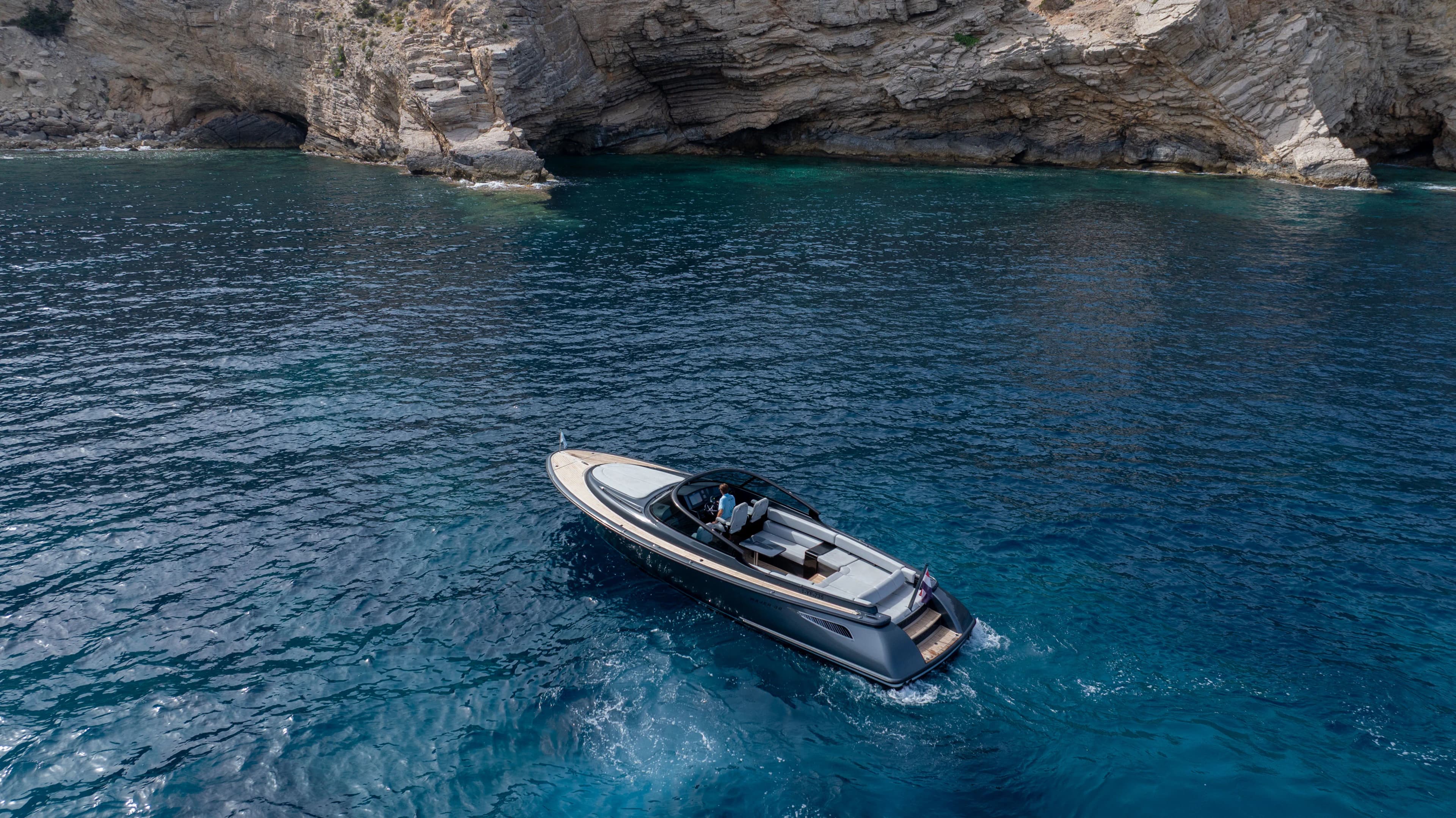 Wajer 38 | Ibiza — foto 10 van 12