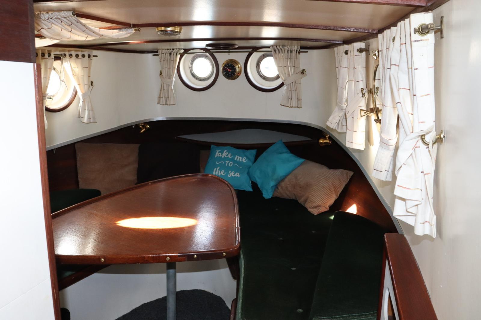Sleepvlet 10.00 — foto 12 van 13