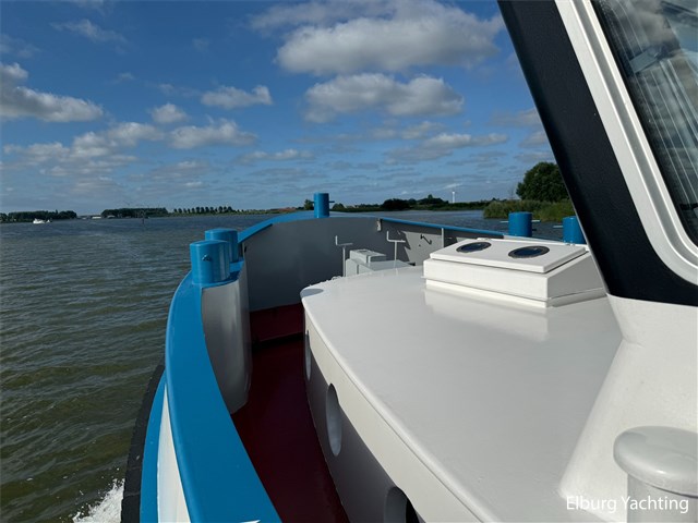 MY Avanti Sleepboot - 1900 — foto 70 van 96