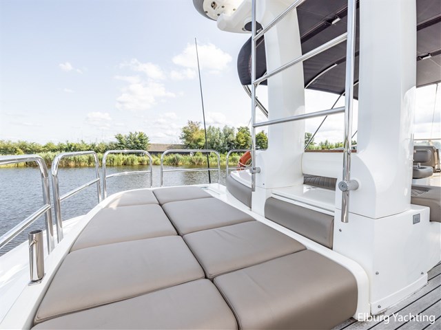Fairline Squadron 70 - CVO Certified — foto 75 van 100