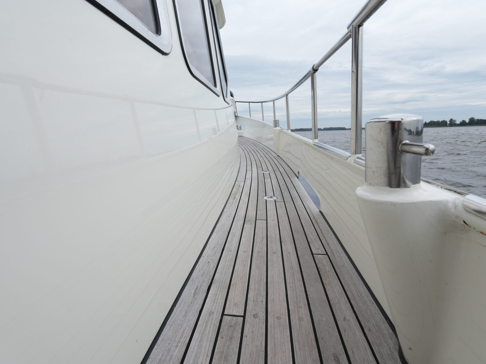 Holterman Kotter 46 AK Cabrio Stabilizers — foto 44 van 60