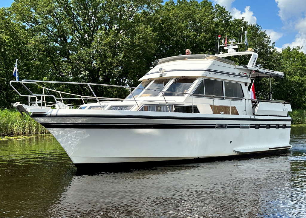 Pfeil 42 Fly — foto 4 van 32
