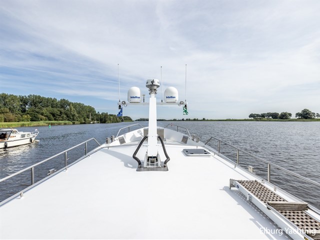 Bekebrede Luxe Motor 19.95 - Spudpalen - CVO — foto 78 van 96