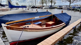 De Kapiteinssloep Classic — foto 3 van 5
